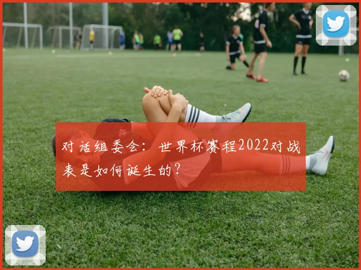 对话组委会：世界杯赛程2022对战表是如何诞生的？