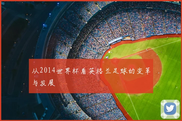 从2014世界杯看英格兰足球的变革与发展