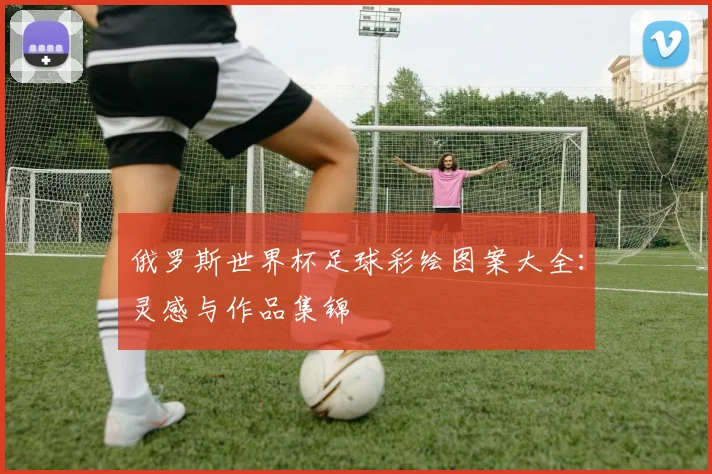 俄罗斯世界杯足球彩绘图案大全:灵感与作品集锦